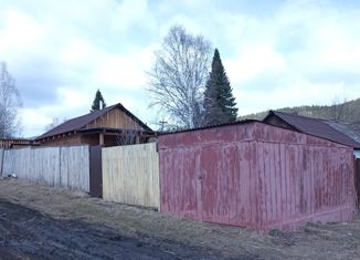 Продаю дом, 36 м2, поселок Урман, Молодёжная улица, 7