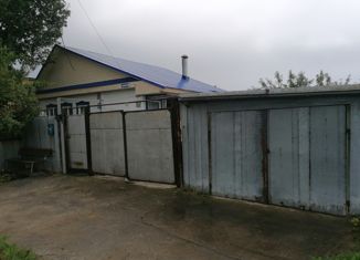 Продается дом, 54 м2, Оренбургская область, Оренбургская улица, 15