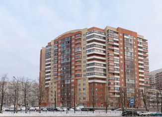 Продам двухкомнатную квартиру, 83 м2, Санкт-Петербург, улица Маршала Тухачевского, 23, муниципальный округ Полюстрово