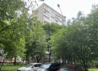 Квартира на продажу студия, 18 м2, Москва, Скаковая улица, 15к2, метро Белорусская