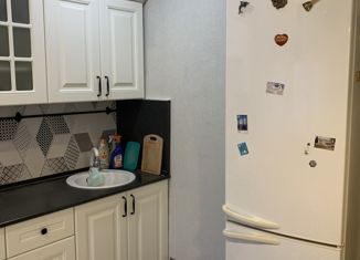 Продам трехкомнатную квартиру, 72 м2, Москва, Краснодонская улица, 24, Краснодонская улица