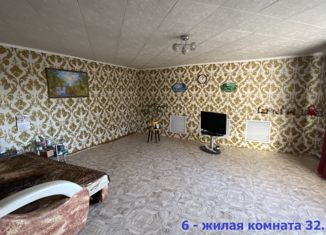 Продажа дома, 103 м2, село Боринское, улица Докучаева, 5