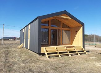 Продажа дома, 72 м2, посёлок Красный Восход