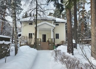Продаю дом, 470 м2, дачный посёлок Кратово, улица Горького