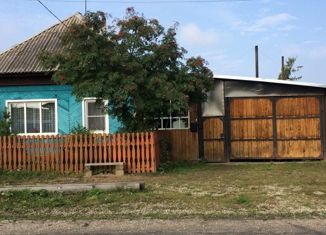 Продам дом, 70 м2, поселок городского типа Яя, Полевая улица, 31