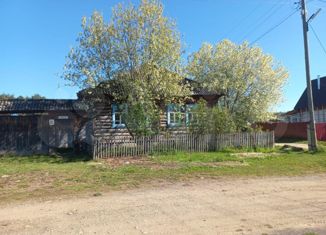 Дом на продажу, 40 м2, Катав-Ивановск, 1-я улица Матросова, 15