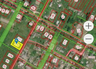 Продажа участка, 14 сот., Подгощское сельское поселение