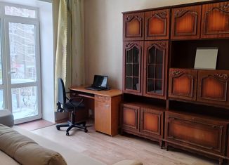 Продажа 1-ком. квартиры, 38 м2, Екатеринбург, Педагогическая улица, 5, Педагогическая улица