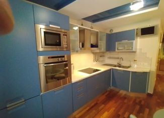 Продажа 2-ком. квартиры, 59.3 м2, Санкт-Петербург, Удельный проспект, 35, Удельный проспект