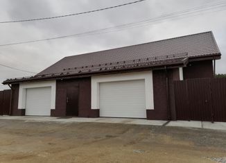 Продам дом, 250 м2, поселок Октябрьский, Светлая улица