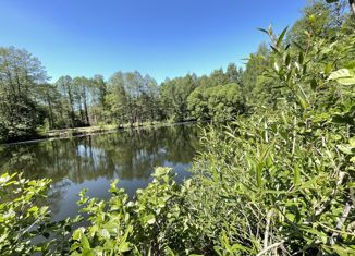 Продается участок, 10 сот., деревня Ладога