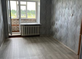 Продается однокомнатная квартира, 32.9 м2, деревня Слобода, Школьная улица, 27