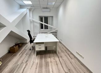 Сдается офис, 139.9 м2, Москва, Бумажный проезд, 14с2, Бумажный проезд