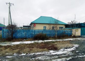 Продам дом, 55 м2, поселок городского типа Инской, улица Короленко, 43
