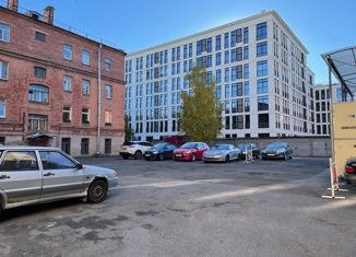 Продается комната, 93.3 м2, Санкт-Петербург, 19-я линия Васильевского острова, 8, 19-я линия Васильевского острова