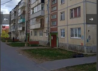 Продажа 1-комнатной квартиры, 32 м2, Ленинградская область, деревня Извара, 6
