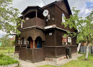 Продаю дом, 70 м2, садоводческий массив Ухта, Цветочная улица