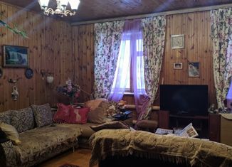 Продажа дома, 106 м2, поселок Октябрьский, улица Маяковского, 26