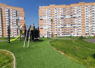 Продается квартира студия, 17 м2, посёлок Марьино, улица Харлампиева, 42