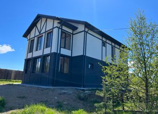 Продаю дом, 180 м2, посёлок Ольшаники, Центральная улица