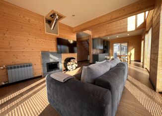 Продажа дома, 201 м2, деревня Райкузи, Брусничная улица, 37