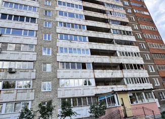 Продается двухкомнатная квартира, 47.7 м2, Екатеринбург, улица Новгородцевой, 19к1, Кировский район