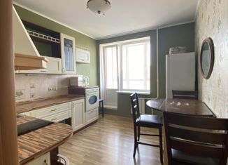 1-ком. квартира на продажу, 38.7 м2, Санкт-Петербург, метро Улица Дыбенко, улица Антонова-Овсеенко, 5к1