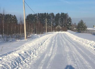 Продажа участка, 30 сот., деревня Подосинки