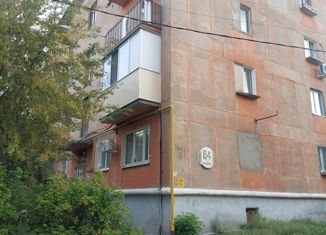 Продам 2-комнатную квартиру, 41.6 м2, Новотроицк, улица Пушкина, 64А