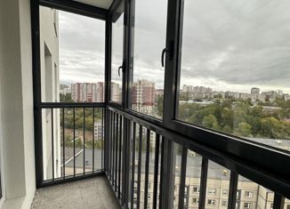 Продается 3-комнатная квартира, 70 м2, Ижевск, Удмуртская улица, 282А, ЖК Немецкий Дом