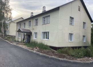 Продам 2-комнатную квартиру, 37 м2, село Печищи, улица Кирова, 4