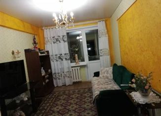 Продам 4-комнатную квартиру, 84 м2, Краснокаменск, 4-й микрорайон, 430