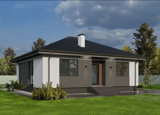 Продам дом, 76 м2, деревня Большое Седельниково