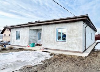 Продажа дома, 130 м2, поселок Кобралово, квартал Урожай-2, 155