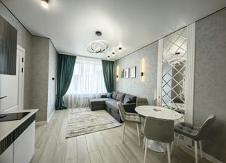 Продается 2-комнатная квартира, 36.4 м2, Абакан, улица Генерала Тихонова, 8