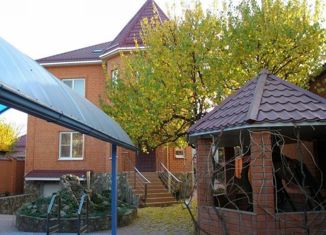 Продаю дом, 300 м2, Краснодар, улица Будённого, улица Буденного