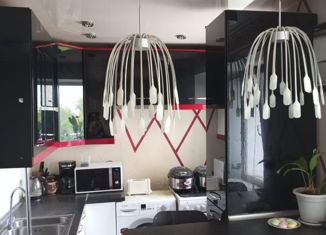 Продается однокомнатная квартира, 30.5 м2, Новосибирск, Гидромонтажная улица, 48, Гидромонтажная улица