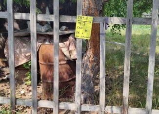 Продажа дома, 15 м2, поселок Тулинский, улица Тимирязева