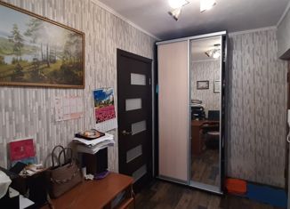 Продается однокомнатная квартира, 38 м2, поселок городского типа Приморский, улица Гагарина, 23