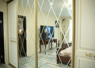 Продаю однокомнатную квартиру, 50.3 м2, Краснодар, улица Будённого, 129, ЖК Центральный