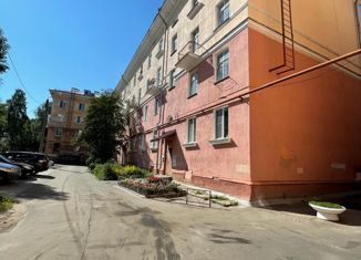 Продажа 4-комнатной квартиры, 86.7 м2, Архангельская область, улица Торцева, 71