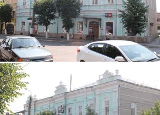 Продам офис, 885 м2, Самарская область, Советская улица, 20