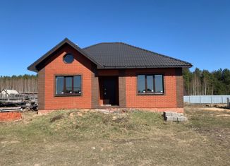 Дом на продажу, 91 м2, Волжск, Берёзовая улица