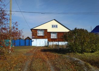 Дом на продажу, 121 м2, поселок городского типа Мишкино, Строительный переулок, 15