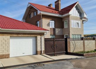 Дом на продажу, 360 м2, деревня Дема, Дорожная улица, 5