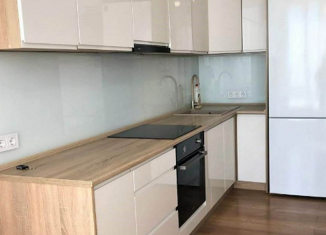 Продажа 1-ком. квартиры, 35.9 м2, Краснодар, улица Селезнёва, 4/15к2, ЖК Привилегия