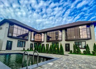 Таунхаус на продажу, 90 м2, Сочи, микрорайон Весёлое, улица Худякова, 36