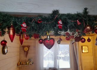 Продажа дома, 48 м2, Садоводческое некоммерческое товарищество Коммунальник, Грушевая улица, 29