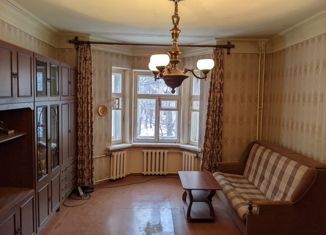 Продажа трехкомнатной квартиры, 71.4 м2, Лыткарино, Октябрьская улица, 7/8