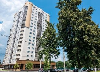 Аренда 1-комнатной квартиры, 43 м2, Воронеж, Пеше-Стрелецкая улица, 64